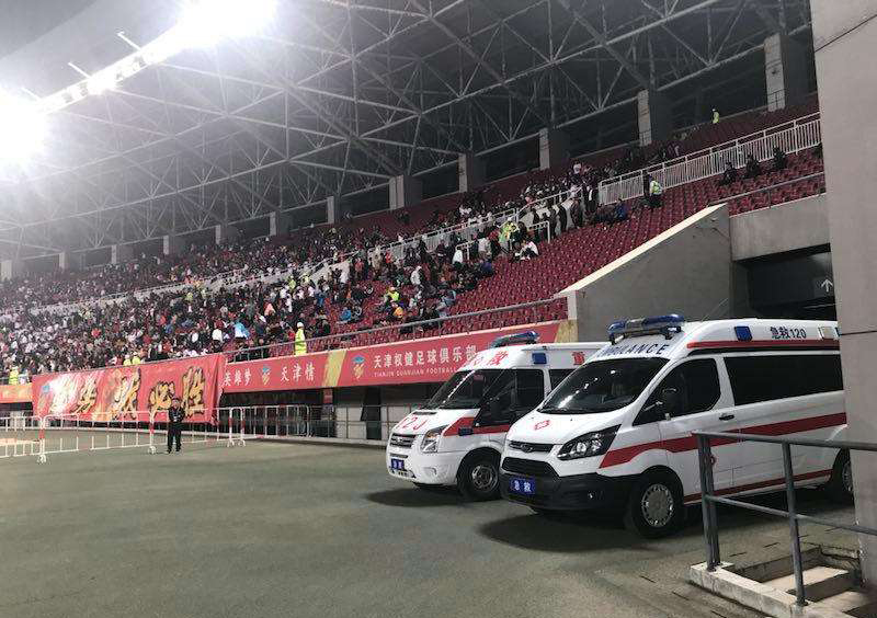 张家川大中小型活动保障